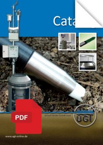 UGT Catalog 2015