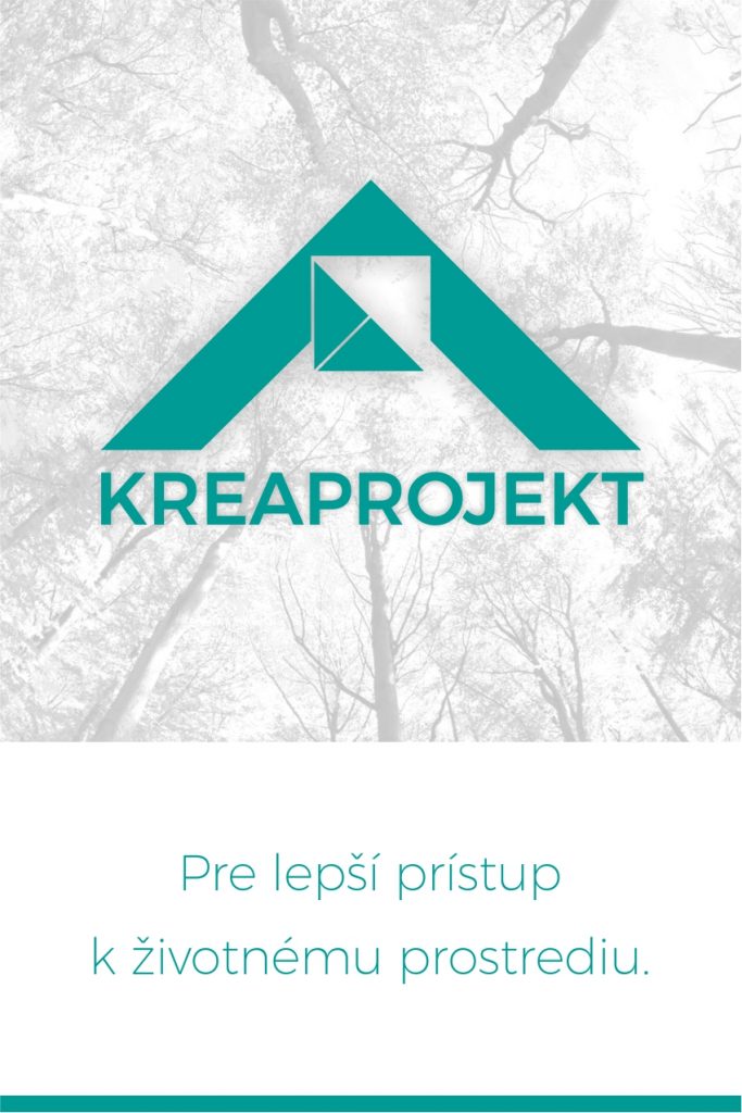 Pre lepší prístup k životnému prostrediu